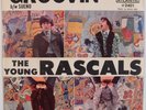 THE YOUNG RASCALS: Groovin’ / Sueno RARE Atlantic 2401 ’67 ORIG USA 45 PS VG++