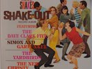 GREAT SHAKES SHAKE-OUT: Yardbirds, Dave Clark GIVEAWAY Rare 45 EP 60s Columbia