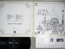 PINK FLOYD RELICS ODEON OP-80261 Japanese Pressing Vinyl LP