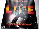 Marvin Gaye Live At The London Palladium 1977 Tamla 352 R&B 33rpm 2 Vinyl LPs NM