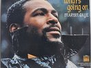 Marvin Gaye What's Going On Japan LP Polygram LEX 9361 Motown