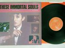 THESE IMMORTAL SOULS GET LOST(DON'T LIE) MUTE STUMM 48 UK PRESSING Vinyl LP
