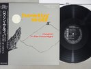 HOWLIN' WOLF MOANIN' IN THE MOONLIGHT CHESS PLP-806 Japanese Pressing Vinyl LP