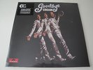 Cream: Goodbye Vinyl LP + Download