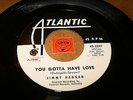 JIMMY HANNAN - YOU GOTTA HAVE LOVE - BEACH BALL - LISTEN - TEEN ROCK POPCORN