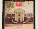 Elvis Presley Recorded Live on Stage in Memphis Quad APD1-0606 LP