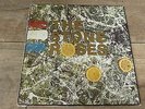 The Stone Roses - Same 1989 UK VINYL LP SILVERTONE 1st with EMBOSSED SLEEVE