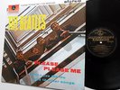 BEATLES Lp Please Please Me STEREO press 2009 EMI UK Reissue ROCK Pop MINT sm169