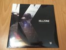 Lorn (2) And Tyler Bates ?– Killzone: Shadow Fall 4x Vinyl 12