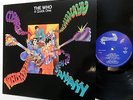 The WHO Lp A Quick One 2005 CLASSIC Reissue ROCK Pop MINT 1966 ROCK Pop sm171