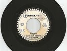 45 R&B/Doowop Delfi-4166(DJ) Little Caesar/Romans 