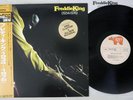FREDDIE KING 1934-1976 RSO 18MW 0056 Japanese Pressing OBI Vinyl LP