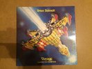 BRIAN BENNETT - VOYAGE LP  ORIG 1978  UK 1st PRESS A1 B1  DJM  DJF 20532 N/MINT