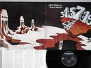 NEW TROLLS TEMPI DISPARI MAGMA K22P-279 Japanese Pressing Vinyl LP