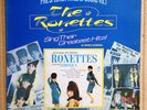 THE RONETTES SINGS THEIR GREATEST HITS