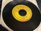sun 398 45rpm Randy and the Radiants Truth From my Eyes/My Way of Thinking Mint