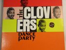 The Clovers 