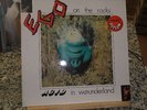 EGO ON THE ROCKS, Acid in Wounderland, ORG. GER, JUPITER 6.24692, 12inch/LP PROG
