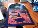 Crowded House ?– Woodface,1991,CAPITOL,A1/B1,NEAR MINT