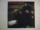 Rolling Stones– From Hillside To Woodstock LP 2012 Avitom Israeli VG+ LIVE vinyl