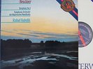 Kubelik. Bruckner (Symphony 3). CBS IM 39033 dig. NM