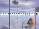Don Blackman - Listen (2002)