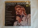 Kenny Rogers - Greatest Hits LP JVC Super Vinyl (MFSL 1-049) ?NEU?OVP?SEALED?