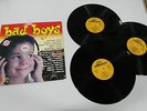 BAD BOYS 3 X LP 12