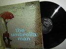 LP V/A THE UMBRELLA MAN * PR-LP RCA VICTOR 1966 USA * RARE NM