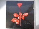 Depeche Mode - Violator LP RUSSIAN Different
