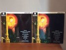 Decca SAX 2473- 474 MAHLER 2 KLEMPERER Phiharmonia Turquoise Silver LPs  VGC+