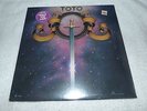 TOTO  LP  SEALED SELF TITLED HOLD THE LINE 1st PRESSING