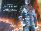 Michael Jackson History PAST, PRESENT, AND FUTURE BOOK I