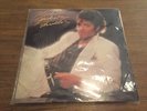 Vintage 1982 Epic Records Michael Jackson 