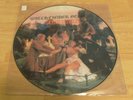 WITCHFINDER GENERAL LP DEATH PENALTY PICTURE DISC DOOM METAL NUDE ART NWOBHM HTF