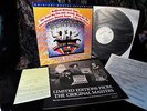 MOBILE FIDELITY THE BEATLES 1967 Magical Mystery Tour SWIRL PSYCH - MSFL Lennon
