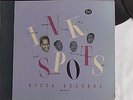 Ink Spots - 78rpm set - DECCA #A-477