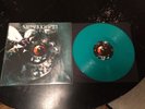 Meshuggah I On Green Vinyl