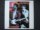 EURYTHMICS : IN THEIR OWN WORDS - ORIGINAL SWINGIN' PIG DOPPEL LP NEUWERTIG