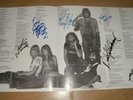 FLEETWOOD MAC - RUMOURS -  FULLY SIGNED 12