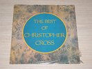 CHRISTOPHER CROSS - THE BEST OF - LP 33 GIRI ITALY SIGILLATO (SEALED)