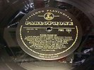 PMC 1202 THE BEATLES PLEASE PLEASE ME First pressing black & gold VG++ mono 63