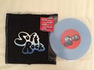 Lemon Jelly 'Soft' 'Rock' w/Condom