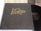 PEARL JAM Vitalogy USA Epic ORIG Vinyl Beautiful w/ INNER SLEEVES NM- LP