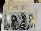RARE Bootleg LIVE Led Zeppelin - IN THE LIGHT 1969 LONDON - 2 Records LPs