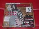 LEE SCRATCH PERRY - SCRATCH BOX NUMBERED LTD 5 x 7