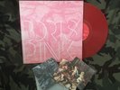 Boris Pink Vinyl 2xLP
