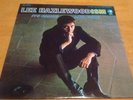 1967 LEE HAZLEWOOD LP on MGM STEREO FOLK - Lee Hazlewoodism EX