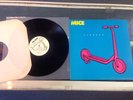 The Mice Scooter LP SVR-022 Cleveland St Valentine Records