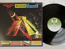 GONG YOU VIRGIN VIP-6925 Japanese Pressing Vinyl LP